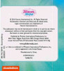 T is for Twins: Shimmer and Shine (Chunky Board Book) SIZE IS 2.8 x 2.8 inches