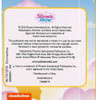 Colors: Shimmer and Shine (Chunky Board Book) SIZE IS 2.8 x 2.8 inches
