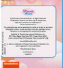Pretty Pairs: Shimmer and Shine (Chunky Board Book) SIZE IS 2.8 x 2.8 inches