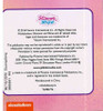 Rhyme Time: Shimmer and Shine (Chunky Board Book) SIZE IS 2.8 x 2.8 inches