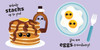 Love You S'more and S'more (Board Book)-Clearance Book/Non-Returnable