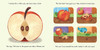 Little Apple Tree (Padded Board Book)