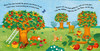 Little Apple Tree (Padded Board Book)