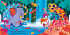 Magic Jungle (Board Book)