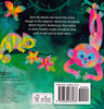 Magic Jungle (Board Book)
