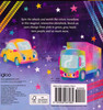 Magic Vehicles (Board Book)