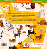 CASE OF 90 - Can You Find Doug's Dog? (Spanish/English) (Paperback) 8.5 x 8.5 inches*