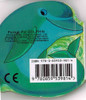 Pocket Pal Dolphin (Chunky Board Book) SIZE IS 3 x 3.25 inches-Clearance Book/Non-Returnable