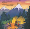 Dream Big, My Precious One (Board Book)