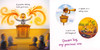 Dream Big, My Precious One (Board Book)