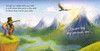 Dream Big, My Precious One (Board Book)