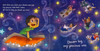 Dream Big, My Precious One (Board Book)