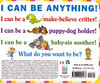 I Can Be Anything! (Board Book)
