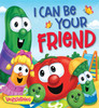 I Can Be Your Friend (Board Book)