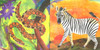 Jungle Rumble! (Indestructibles)