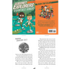 Secret Explorers Adventures Set of 4 (Paperback)*