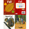 The Four Seasons: Touch and Feel Set of 4 (Board Book)*