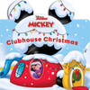Clubhouse Christmas: Mickey (Board Book)
