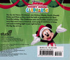 Clubhouse Christmas: Mickey (Board Book)