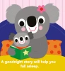 Goodnight Baby (Paperback)