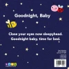 Goodnight Baby (Paperback)