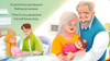 Grand to Be a Grandparent (Hardcover)
