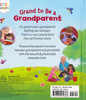 Grand to Be a Grandparent (Hardcover)