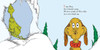 I Am Max (Board Book)-Clearance Book/Non-Returnable