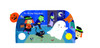 The Itsy Bitsy Ghost: Sound Book (Board Book)