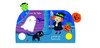 The Itsy Bitsy Ghost: Sound Book (Board Book)