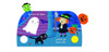 The Itsy Bitsy Ghost: Sound Book (Board Book)-Clearance Book/Non-Returnable