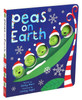 Peas on Earth (Board Book)