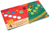 Peas on Earth (Board Book)-Clearance Book/Non-Returnable