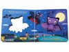 Squeaky Bat (Board Book)