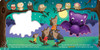 Squeaky Bat (Board Book)