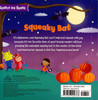 Squeaky Bat (Board Book)