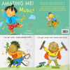 Amazing Me! Set of 4 (Board Book)*