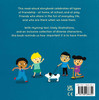 Best Friends, Busy Friends (Paperback)