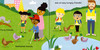 Best Friends, Busy Friends (Paperback)