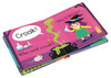 Who Said Boo? Lift-the-Flap (Board Book)-Clearance Book/Non-Returnable