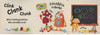 Robot Hide-and-Seek (Board Book)-Clearance Book/Non-Returnable