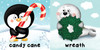 Christmas: Touch and Feel (Board Book)