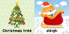 Christmas: Touch and Feel (Board Book)
