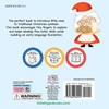 Christmas: Touch and Feel (Board Book)