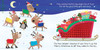 Five Little Reindeer (Board Book)