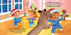 Night Before Christmas (Board Book)