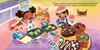 Night Before Christmas (Board Book)
