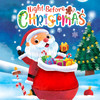 Night Before Christmas (Board Book)