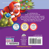 Santa Clues (Board Book)