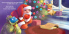 Santa Clues (Board Book)